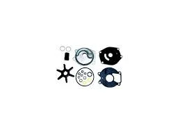 Mercury/Quicksilver Impeller Kit / Water Pump Kit for Mercury Mariner Force 9.9-25 46-99157T2